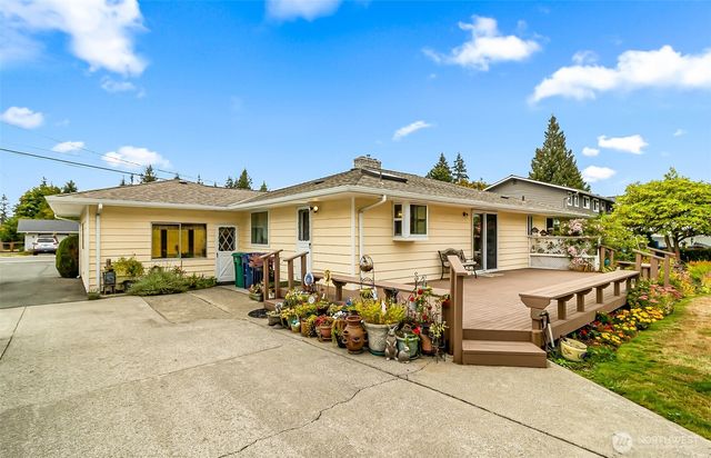 2924 91st Street SE, Everett, WA 98208