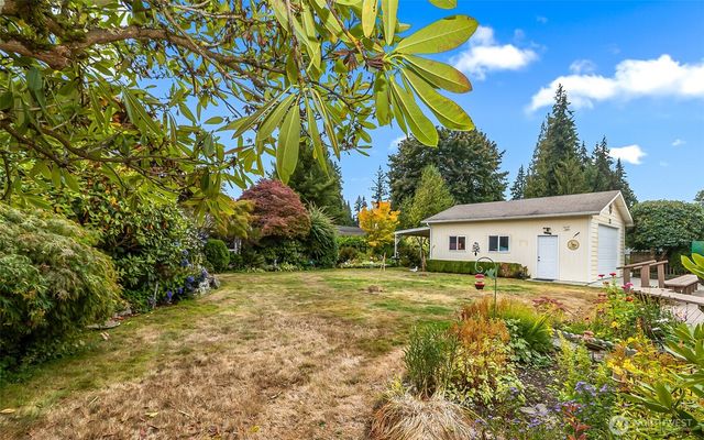 2924 91st Street SE, Everett, WA 98208