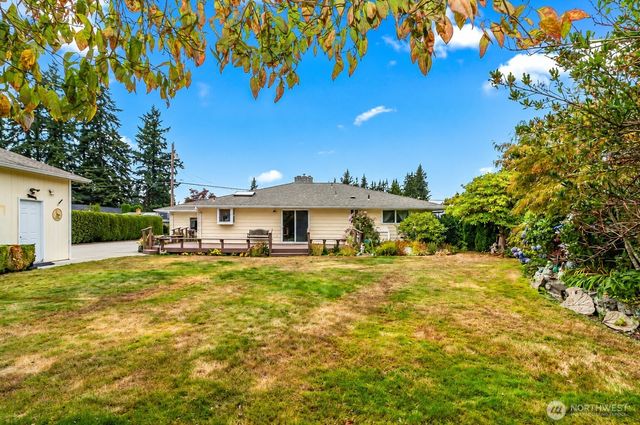 2924 91st Street SE, Everett, WA 98208