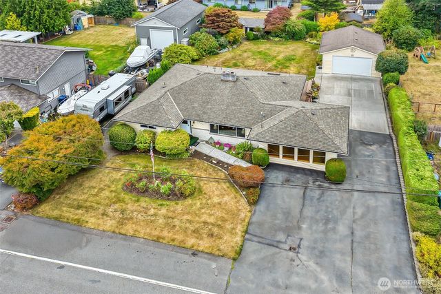 2924 91st Street SE, Everett, WA 98208