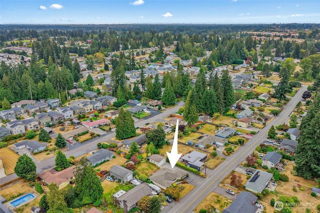 2924 91st Street SE, Everett, WA 98208