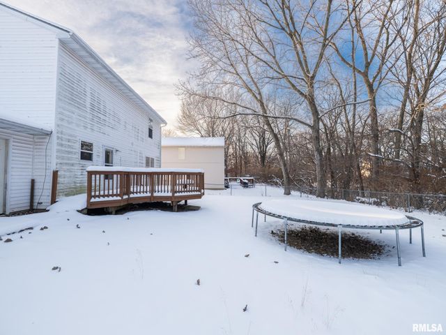 3317 W RICHWOODS Boulevard, Peoria, IL 61604