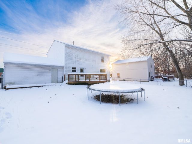 3317 W RICHWOODS Boulevard, Peoria, IL 61604