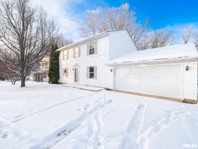 3317 W RICHWOODS Boulevard, Peoria, IL 61604