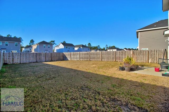 790 Grayson Avenue, Hinesville, GA 31313