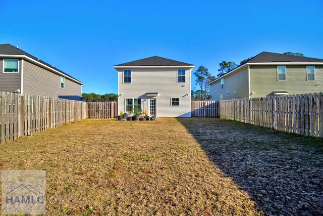 790 Grayson Avenue, Hinesville, GA 31313