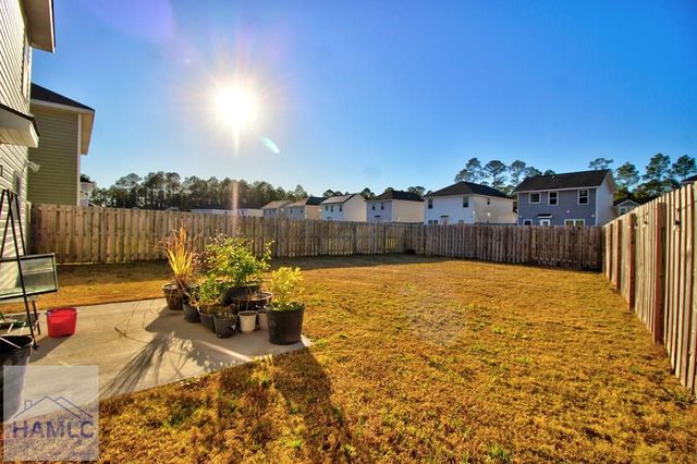 790 Grayson Avenue, Hinesville, GA 31313