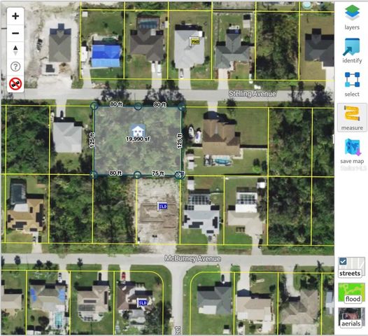 23215 STELLING AVENUE, Port Charlotte, FL 33980