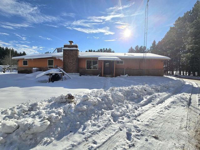 W9230 STATE ROAD 21, Wautoma, WI 54982