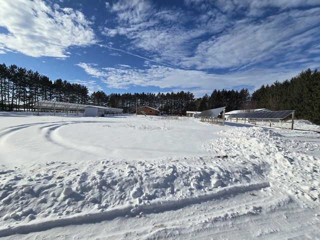 W9230 STATE ROAD 21, Wautoma, WI 54982