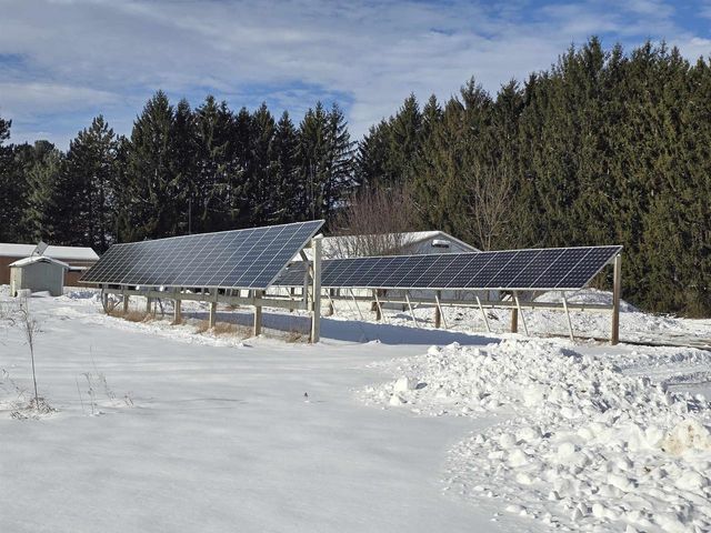 W9230 STATE ROAD 21, Wautoma, WI 54982