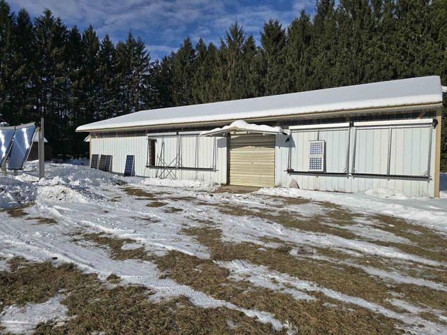 W9230 STATE ROAD 21, Wautoma, WI 54982