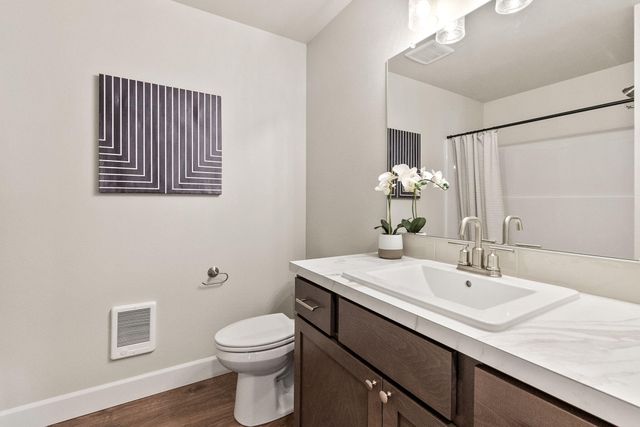 4058 SW Obsidian Place 190, Redmond, OR 97756