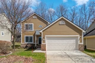 41476 Belden Circle 53, Novi, MI 48377