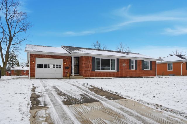307 E Ruth Street 307 E Ruth Street, Sidney, OH 45365