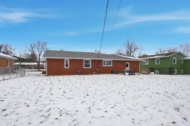 307 E Ruth Street 307 E Ruth Street, Sidney, OH 45365