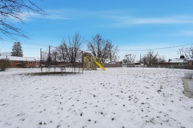 307 E Ruth Street 307 E Ruth Street, Sidney, OH 45365