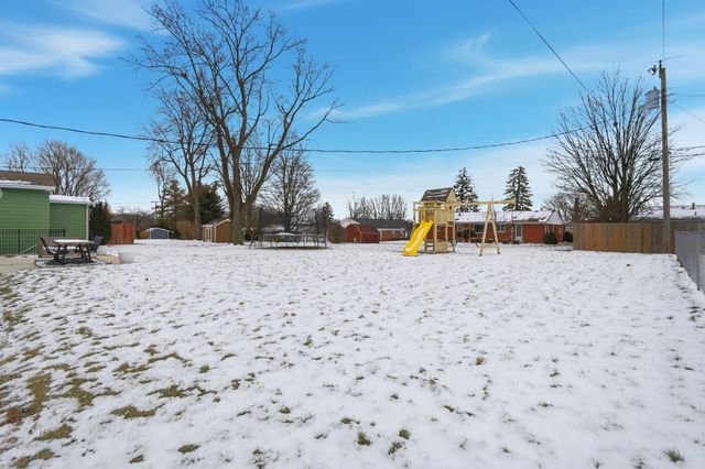 307 E Ruth Street 307 E Ruth Street, Sidney, OH 45365