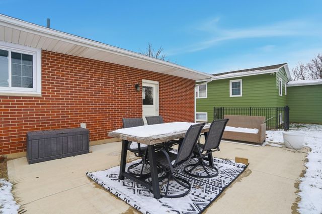 307 E Ruth Street 307 E Ruth Street, Sidney, OH 45365