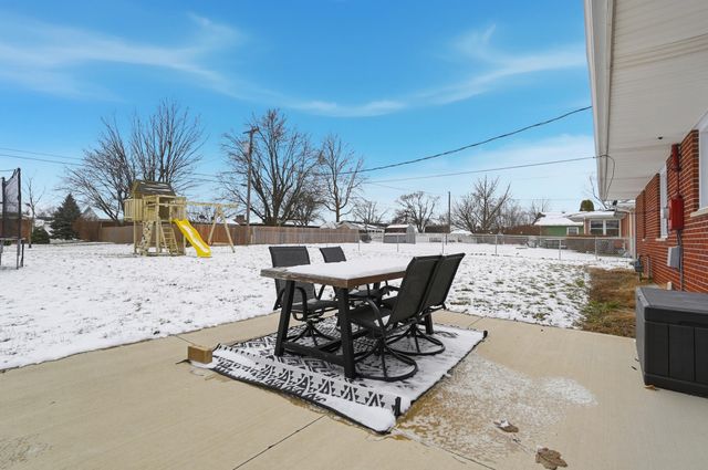 307 E Ruth Street 307 E Ruth Street, Sidney, OH 45365