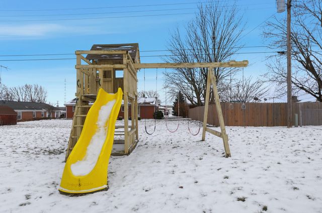 307 E Ruth Street 307 E Ruth Street, Sidney, OH 45365