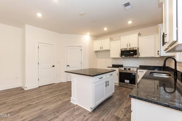 233 New Twin Branch Court, Smithfield, NC 27577