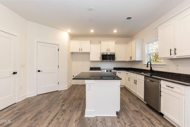 233 New Twin Branch Court, Smithfield, NC 27577