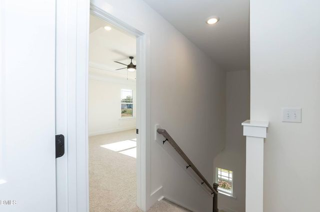 233 New Twin Branch Court, Smithfield, NC 27577