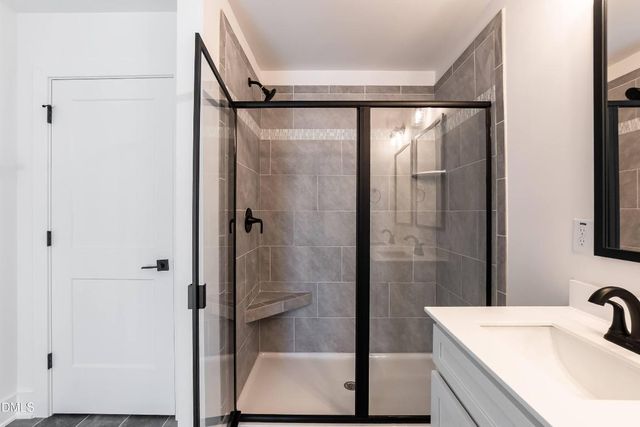 233 New Twin Branch Court, Smithfield, NC 27577