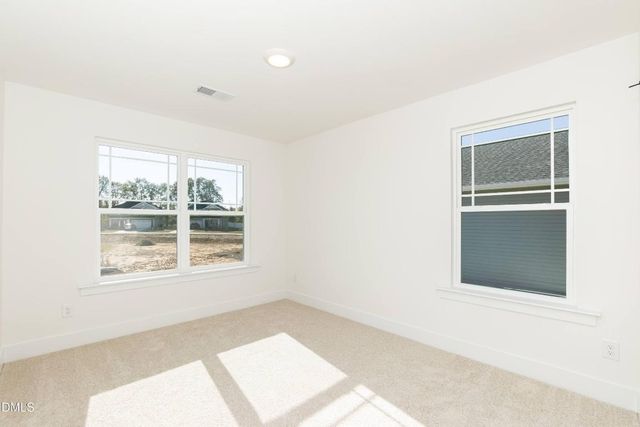 233 New Twin Branch Court, Smithfield, NC 27577