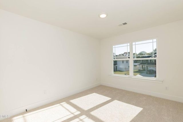 233 New Twin Branch Court, Smithfield, NC 27577