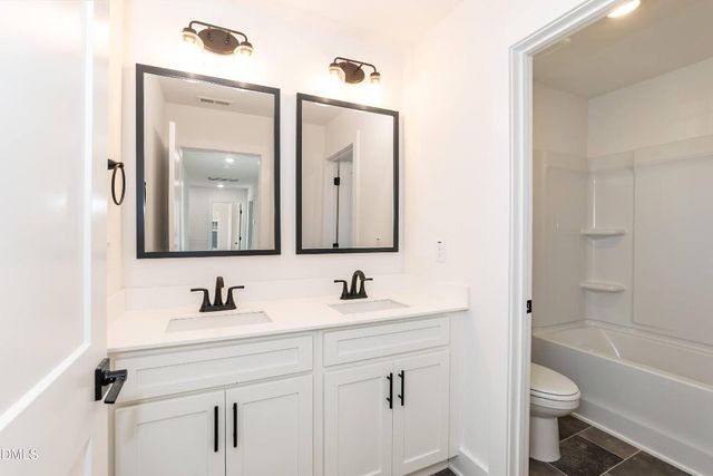 233 New Twin Branch Court, Smithfield, NC 27577