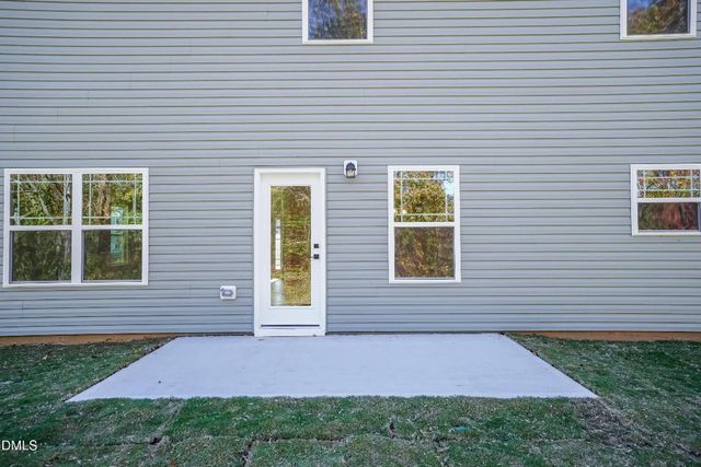 233 New Twin Branch Court, Smithfield, NC 27577