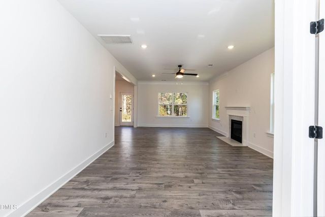 233 New Twin Branch Court, Smithfield, NC 27577