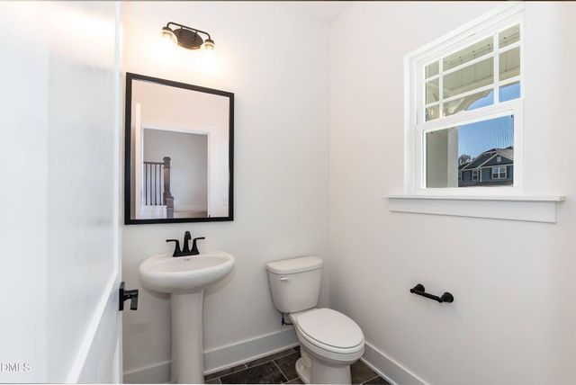 233 New Twin Branch Court, Smithfield, NC 27577