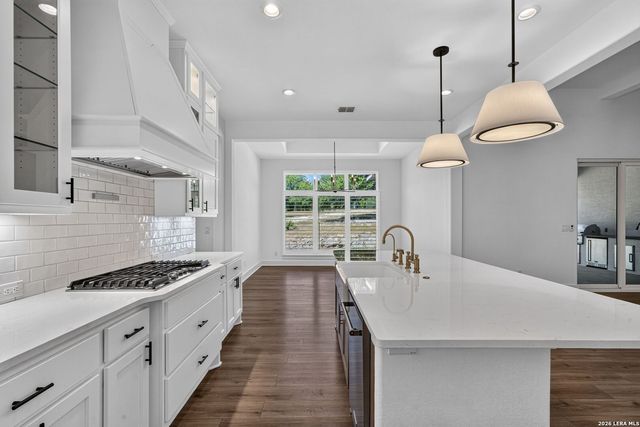 909 Annabelle Ave, Bulverde, TX 78163