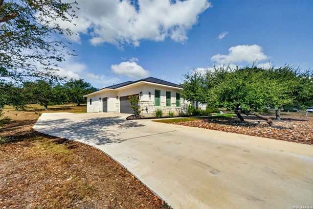 909 Annabelle Ave, Bulverde, TX 78163