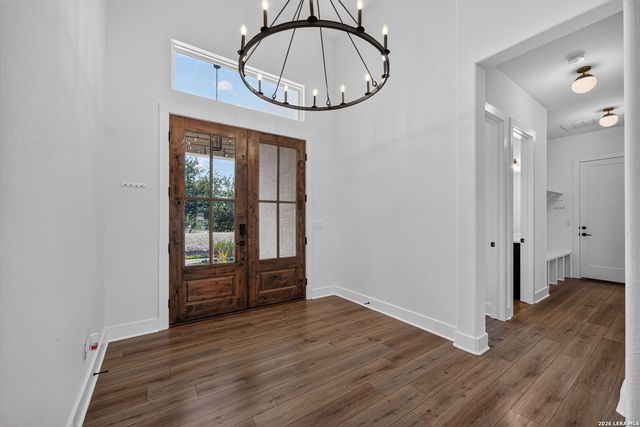 909 Annabelle Ave, Bulverde, TX 78163