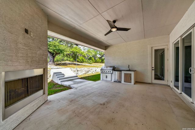 909 Annabelle Ave, Bulverde, TX 78163