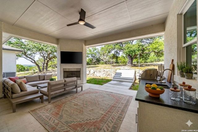 909 Annabelle Ave, Bulverde, TX 78163