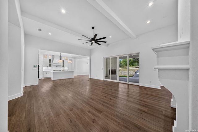 909 Annabelle Ave, Bulverde, TX 78163