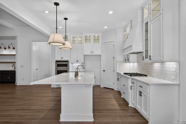 909 Annabelle Ave, Bulverde, TX 78163