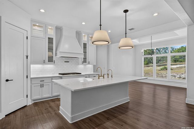 909 Annabelle Ave, Bulverde, TX 78163