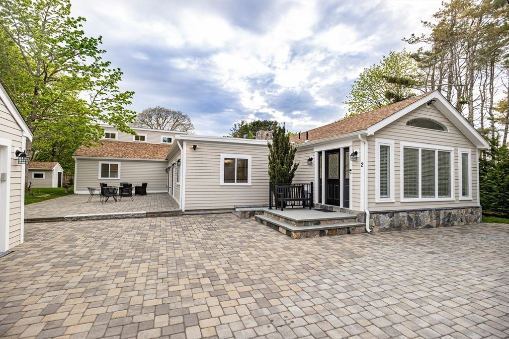 2 Ernst Way, Harwich, MA 02645