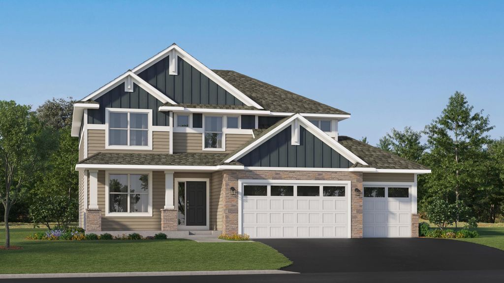 12385 Holden Way, Rogers, MN 55374