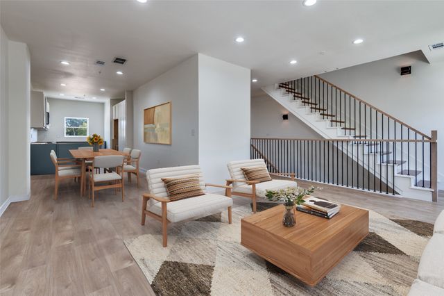 508 S Oconnor Road, Irving, TX 75060