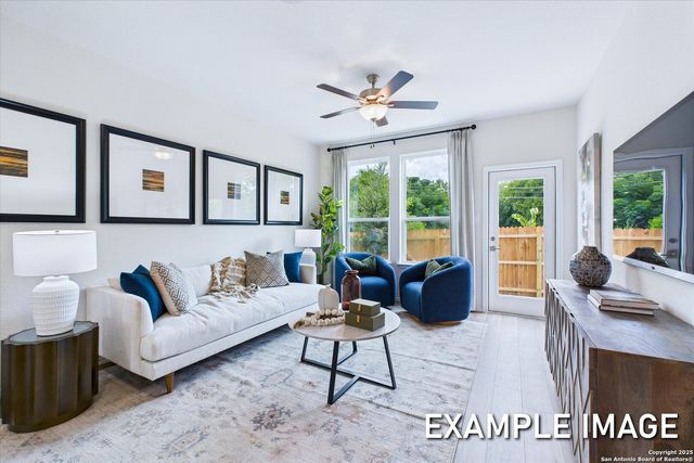 1018 West 1604 North Unit 303, San Antonio, TX 78251