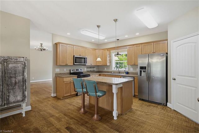 1616 Iron Works Road, Reidsville, NC 27320