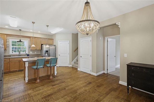 1616 Iron Works Road, Reidsville, NC 27320