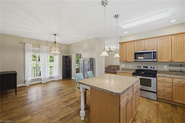 1616 Iron Works Road, Reidsville, NC 27320